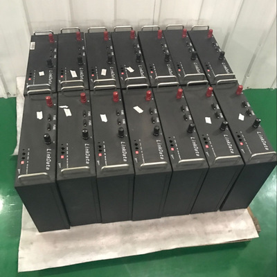 削峰填谷磷酸鐵鋰電池參數價格表