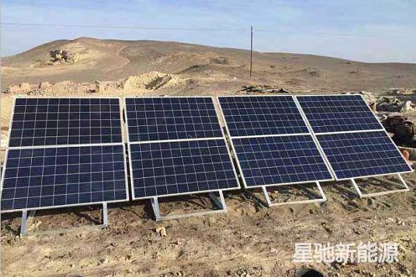 寧夏光伏發電企業設計報價