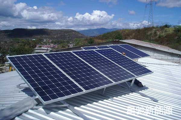 廠房離網(wǎng)發(fā)電一套多少錢(qián)