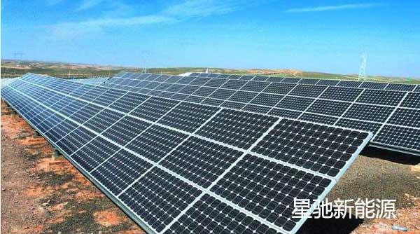 10kw離網太陽能發電系統能發多少電