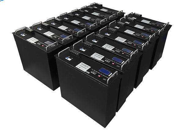 戶用儲能電池詳細(xì)參數(shù)價格表